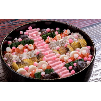 豊後臼杵藩稲葉家伝承　料亭喜楽庵の本膳料理～本式～≪1組10名様ご招待券≫