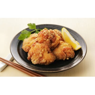 とり天・からあげ・チキン南蛮　本格的な鶏料理が簡単にできる!フジジンの「鶏シリーズ」3本セット