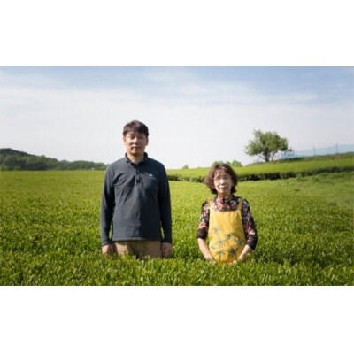 美味しく健康的にお茶を楽しみたいならコレ!有機GABA茶(50g×3袋)