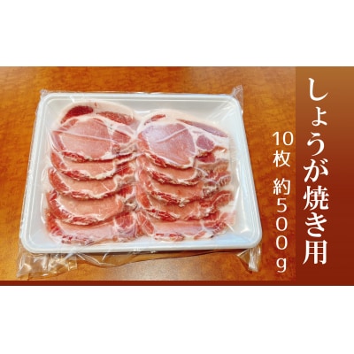 いろんなカットで楽しめる♪大分県産豚ロース3種詰め合わせ(計1.5kg)