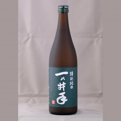特別純米酒「一の井手」と久家本店の酒粕で漬けた「うりの粕漬け」セット