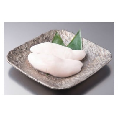 【期間・数量限定】希少・とらふぐ白子(約200g)