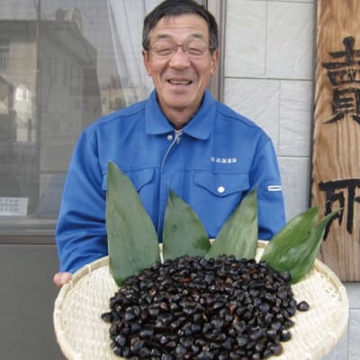 宍道湖産ヤマトシジミ(冷凍砂抜き済み)Lサイズ5 kg