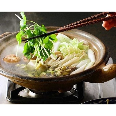 島根県産天然すっぽんスープ・おかゆ詰め合わせ