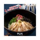【老舗飲食店の味!】炙りのどぐろめし　松江 さくら川 おうちで簡単 お店の味　山陰のどぐろめし4人前