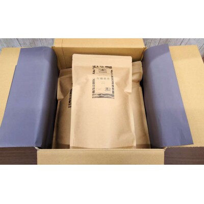 宝箱の有機番茶 100g×5袋