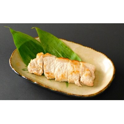 山形県産 豚ロースステーキ10枚入 1kg