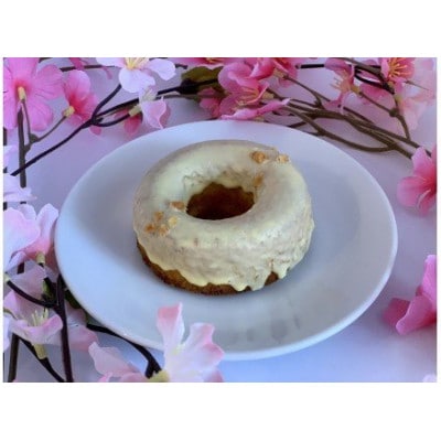 桜みちどーなつ　5個入り