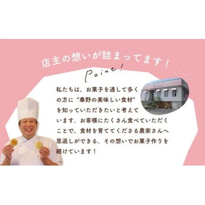 はだのだっくわーず　12個入り