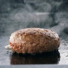 秦野市産足柄牛プレミアムハンバーグ150g　6個入