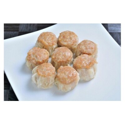 【ふるさと納税限定!】菖蒲庵こだわりの餃子・焼売セット