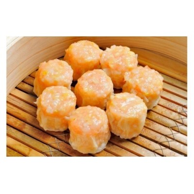 【ふるさと納税限定!】菖蒲庵こだわりの餃子・焼売セット