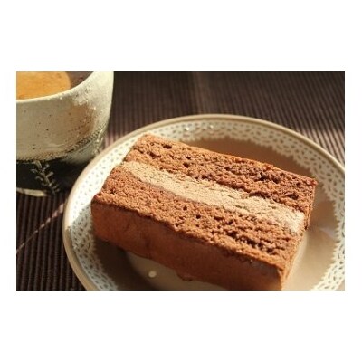 生チョコサンド(8個入)