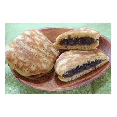 どら焼きトラピー