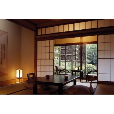 温泉一人旅。元湯陣屋の豪華・夢浮橋会席プラン(一泊二食・1名様。檜内風呂付客室)