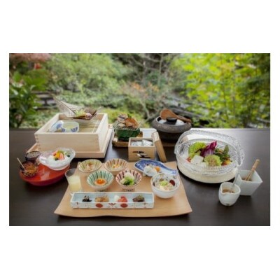 元湯陣屋　ロールスロイスでの送迎付～露天風呂付和洋室と豪華・夢浮橋会席プラン(一泊二食・3名様)