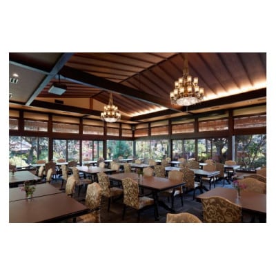 元湯陣屋の日帰り温泉と季節弁当プラン(日帰り・2名様)【補助券にも使用可】