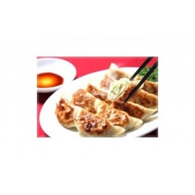ボリューム満点こだわり中餃子60個入り