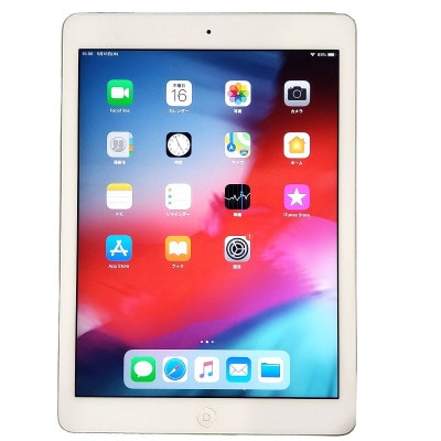iPad Air(A1474) Wi-Fiモデル 再生タブレット
