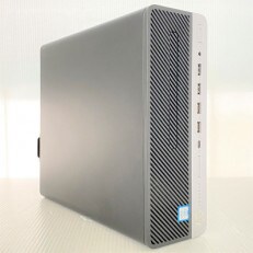 ティーズフューチャーの再生デスクトップPC (ProDesk 600 G4 SF)