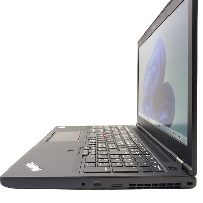 【数量限定】Lenovo ThinkPad P53(再生ノートパソコン)