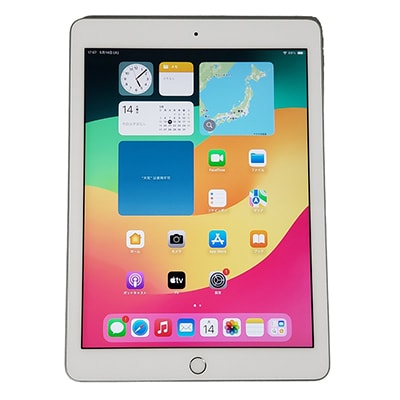 iPad 6(A1954) Wi-Fiモデル 128GB 再生タブレット | 神奈川県