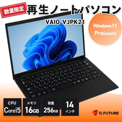 VAIO VJPK21