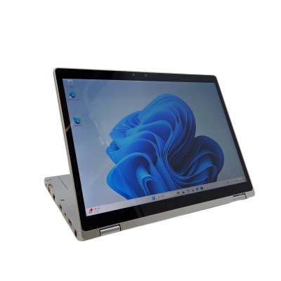 Panasonic Let’s note CF-QV8 再生ノートパソコン