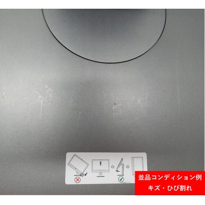 Dell OptiPlex 7400 AIO(並品)再生オールインワンデスクトップPC