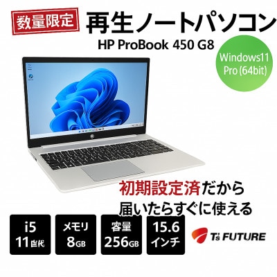 HP ProBook 450 G8