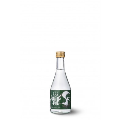 THE WHITE FOX 300ml×6本セット