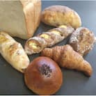 こだわりパンの詰め合わせ