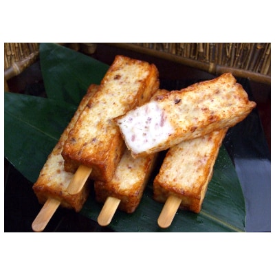 なまらかま棒3種セット(各5本)