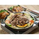 【毎月定期便】すりごまが自慢の味噌ラムジンギスカン【4個セット】全6回