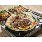 【毎月定期便】すりごまが自慢の味噌ラムジンギスカン【2個セット】全3回