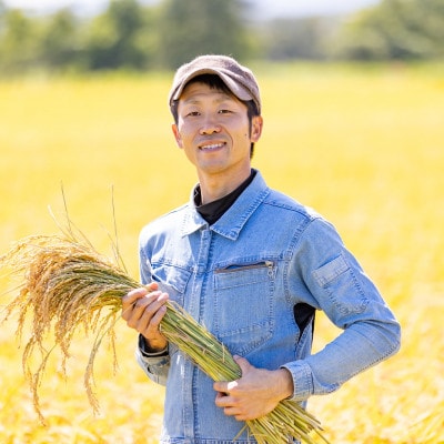 R6年産　田園交響楽ゆめぴりか(精米)5kg