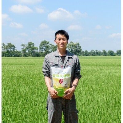2022年3月発送開始『定期便』田園交響楽ゆめぴりか(精米)10kg「特別パッケージ 」全3回