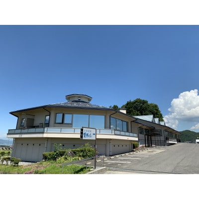 市内公共温泉施設利用券　6枚　温泉　信州　蓼科