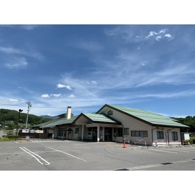 市内公共温泉施設利用券　6枚　温泉　信州　蓼科