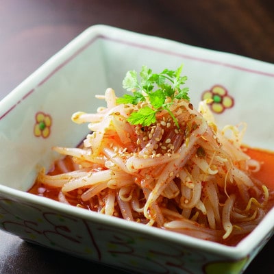 一風堂 簡単!人気!万能調味料 ホットもやしソース 秘伝のとんこつダシ 各1本セット