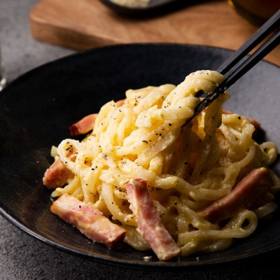生うどん 渡辺製麺 6人前 1.1kg 国産小麦使用 冷蔵品 信州八ヶ岳よりお届け