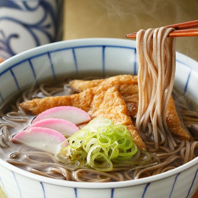 渡辺製麺の信州そば 細切生そば 1kg 6人前 冷蔵品 信州八ヶ岳よりお届け