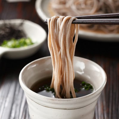 【毎月定期便】渡辺製麺の信州生そば 業務用 太切1kg(6人前)冷蔵品 信州八ヶ岳よりお届け全6回