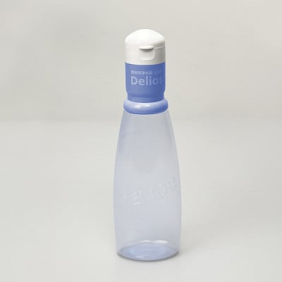 携帯用浄水器「デリオス&ミニボトル」