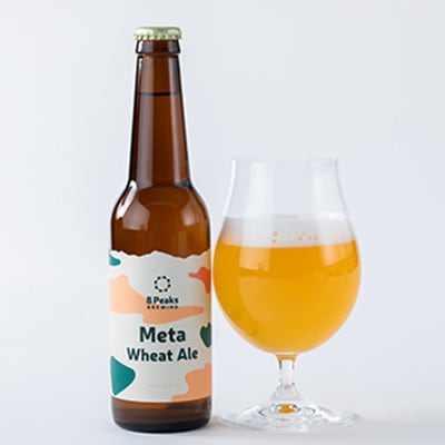 八ヶ岳山麓のクラフトビール　3種飲み比べ30本セット(冬季限定黒ビール入り)
