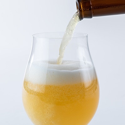 八ヶ岳山麓のクラフトビール4本セット【Matto Hop IPA 4本】【JGBA銀賞受賞】