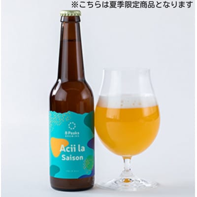 八ヶ岳山麓のクラフトビール　飲み比べ18本セット【BBQやパーティーに】【ご家族で】