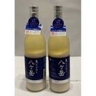 信州産生どぶろく 八ヶ岳(720ml×2本)　信州諏訪 丸井伊藤商店