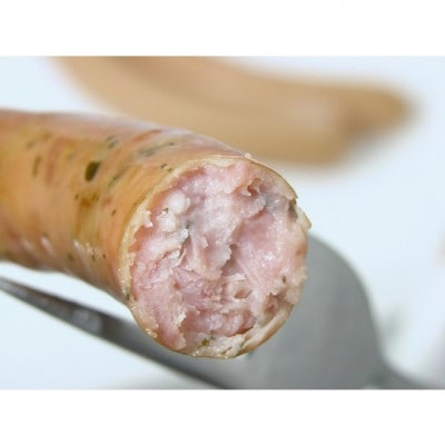 バーベキューソーセージ　330g(165g×2パック)