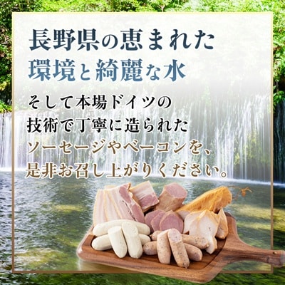 【2ヵ月毎定期便】ピーターセット　ハム・ソーセージ詰め合わせ全6回